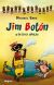 Portada de Jim Bot&oacute;n y los trece salvajes, de Michael Ende