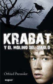 Portada de Krabat y el molino del diablo