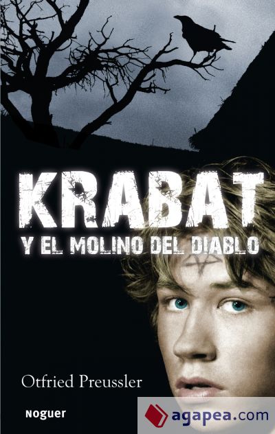 Krabat y el molino del diablo