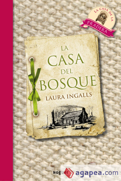 La casa del bosque