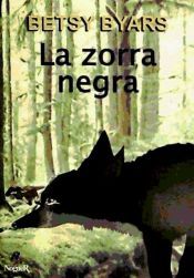 Portada de La zorra negra