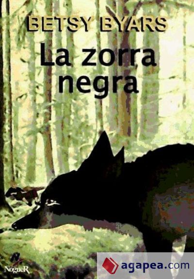 La zorra negra