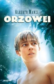 Portada de Orzowei