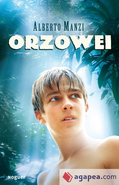 Orzowei