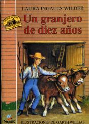 Portada de Un granjero de diez años