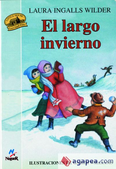 Un largo invierno