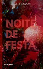 Portada de Noite de festa (Ebook)