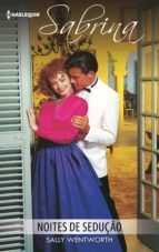 Portada de Noites de sedu&ccedil;&acirc;o (Ebook)