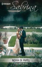 Portada de Noiva de papel (Ebook)