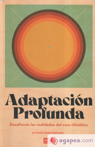 Adaptación profunda