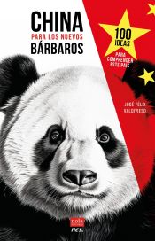 Portada de China para los nuevos bárbaros