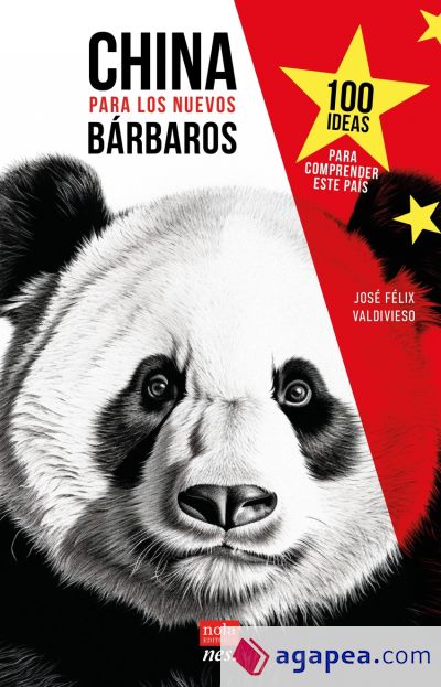 China para los nuevos bárbaros