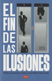 Portada de El fin de las ilusiones