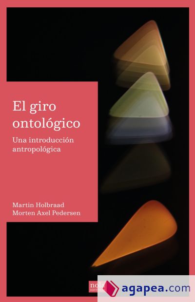 El giro ontológico