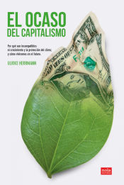 Portada de El ocaso del capitalismo