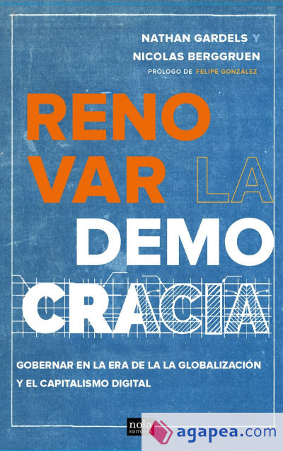 Renovar la democracia