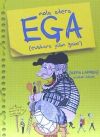 Nola atera EGA (euskara jakin gabe)