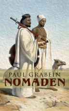 Portada de Nomaden (Ebook)