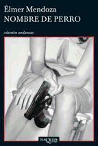 Portada de Nombre de Perro (Ebook)