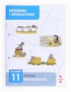 Nombres i operacions 11. Prim&agrave;ria