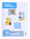 Nombres i operacions 18. Prim&agrave;ria