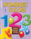 Nombres y colors