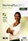 NominaPlus 2012. Manual Oficial