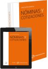 Nóminas y cotizaciones