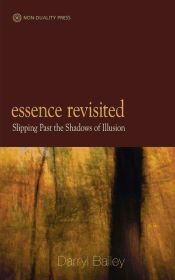 Portada de Essence Revisited