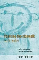 Portada de Painting the Sidewalk with Water