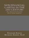 Non-Financial Capital in the 21st Century: How Information Inequality Drives Income Inequality