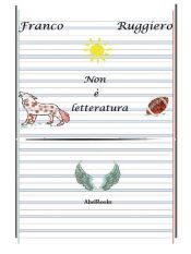 Portada de Non è letteratura (Ebook)