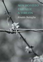 Portada de Non ho visto farfalle a Terez&igrave;n (Ebook)