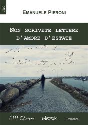 Portada de Non scrivete lettere d'amore d'estate (Ebook)