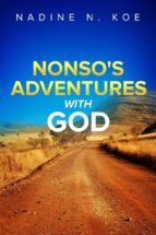 Portada de Nonso's Adventures With God (Ebook)