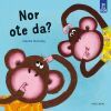 Nor ote da?.(albumak)