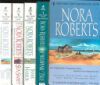 Nora Roberts Chesapeake Quartet Box Set