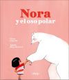 Nora y el oso polar