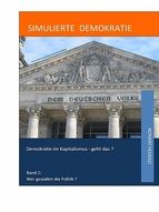Portada de Simulierte Demokratie - Band 2 (Ebook)