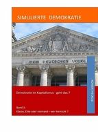 Portada de Simulierte Demokratie - Band 3 (Ebook)