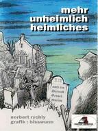 Portada de Mehr unheimlich Heimliches (Ebook)