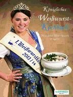 Portada de Königliches Weißwurst-Kochbuch (Ebook)