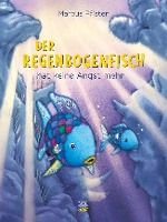 Portada de Der Regenbogenfisch hat keine Angst mehr