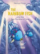 Portada de Rainbow Fish and the Sea Monsters' Cave