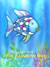Portada de The Rainbow Fish