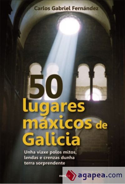 50 lugares máxicos de Galicia (GAL)