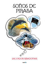 Portada de Soños de pirata