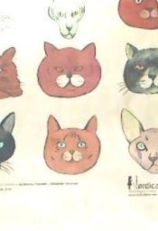 Portada de Bolsa gatos. Bajo la lupa de los científicos