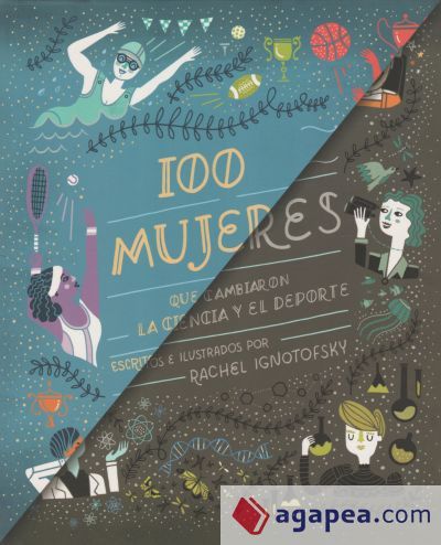 100 MUJERES. Pack 100 MUJERES. Pack