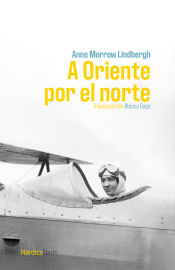 Portada de A Oriente por el norte